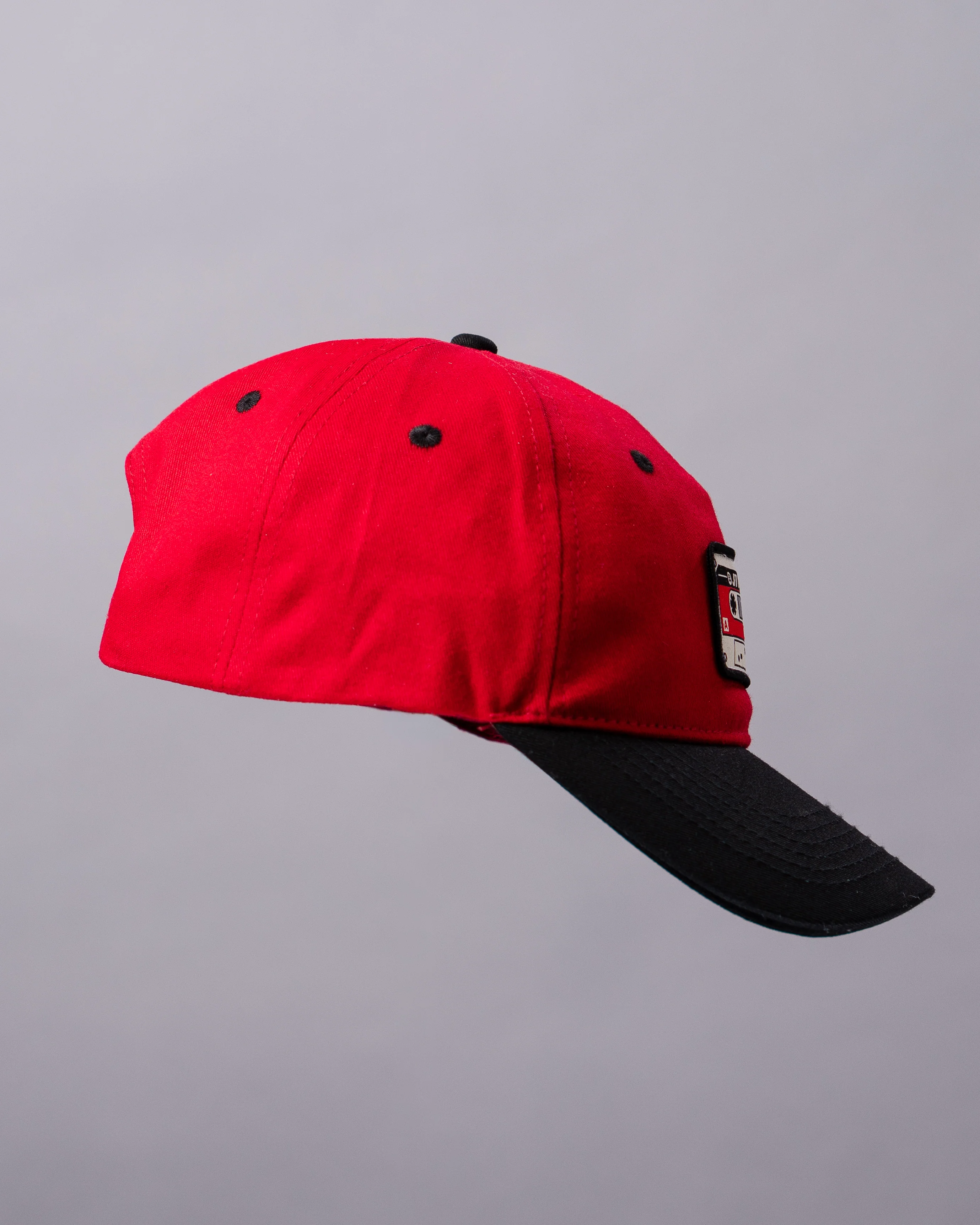 JT Music Cassette Hat - Image 3