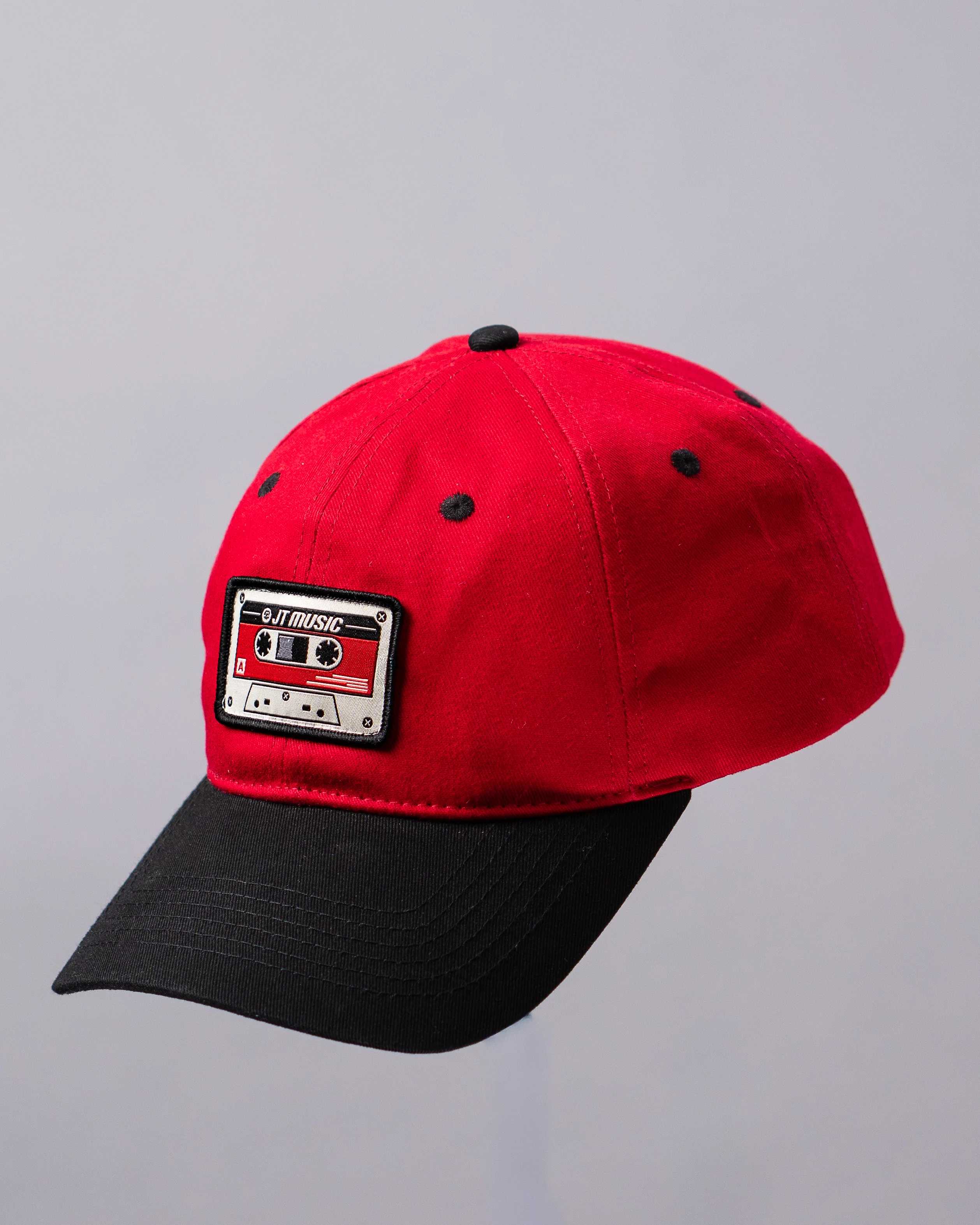 JT Music Cassette Hat - Image 7