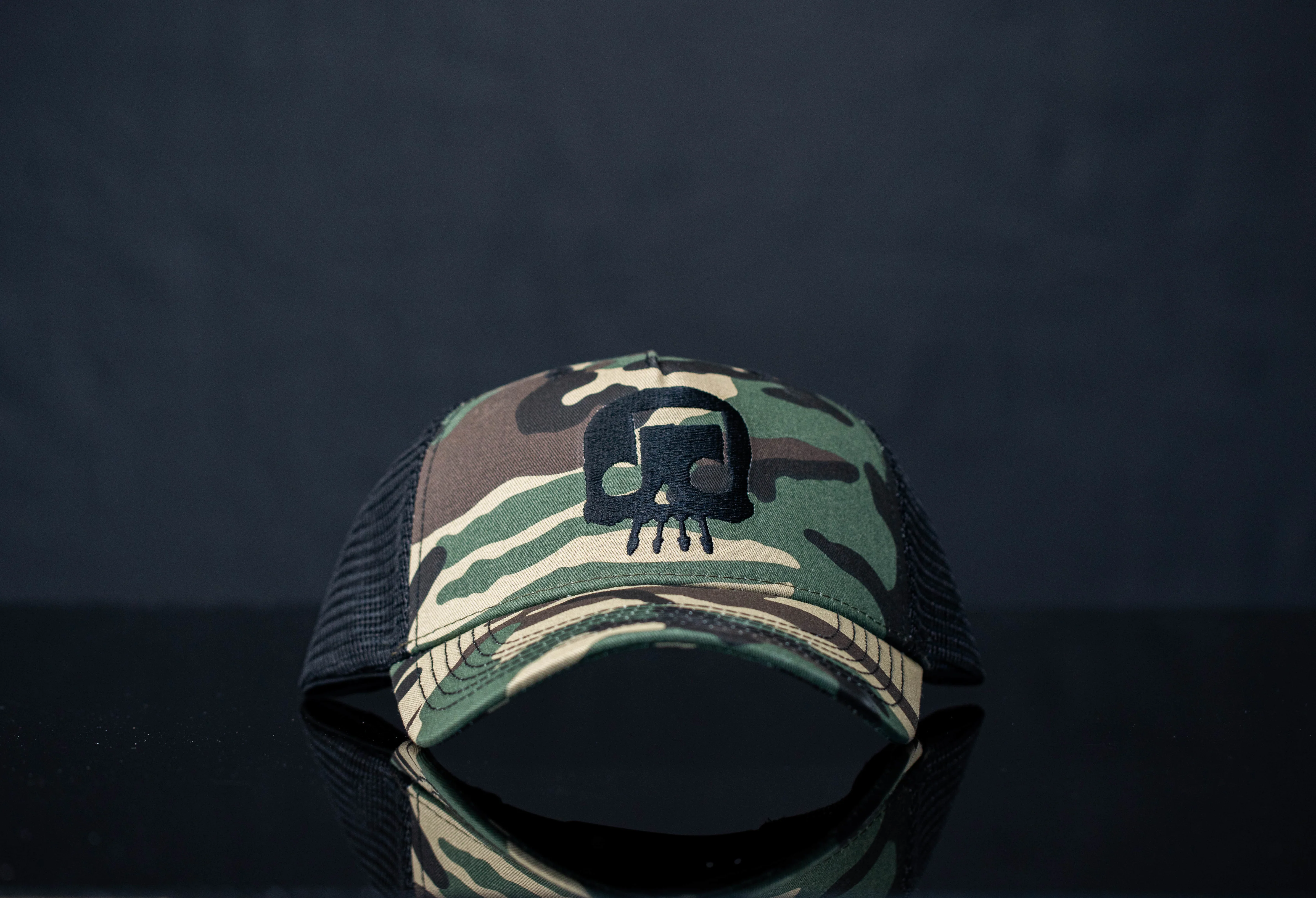 JT Music Hat 2 - Image 7