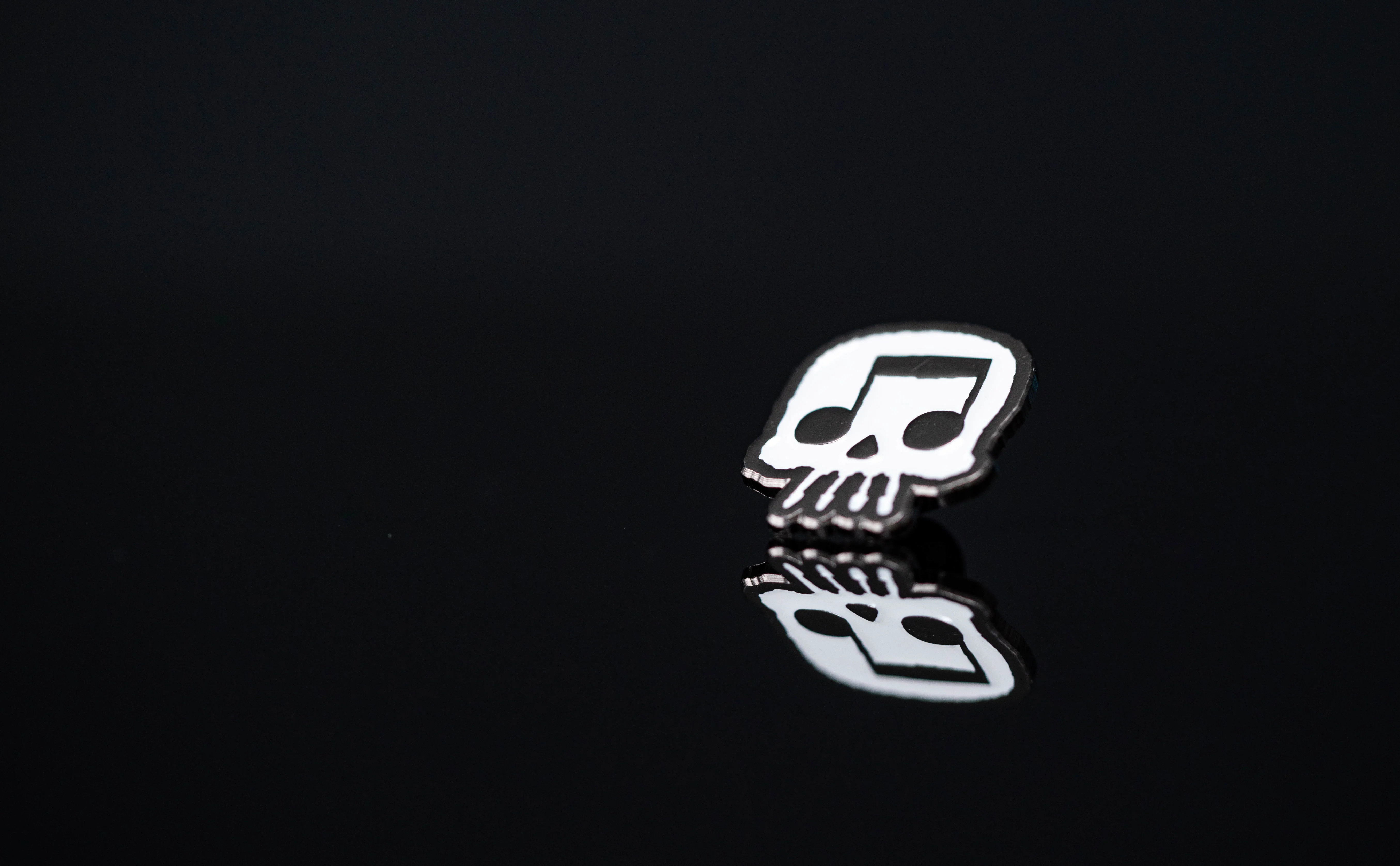 JT Music Pin - Image 3