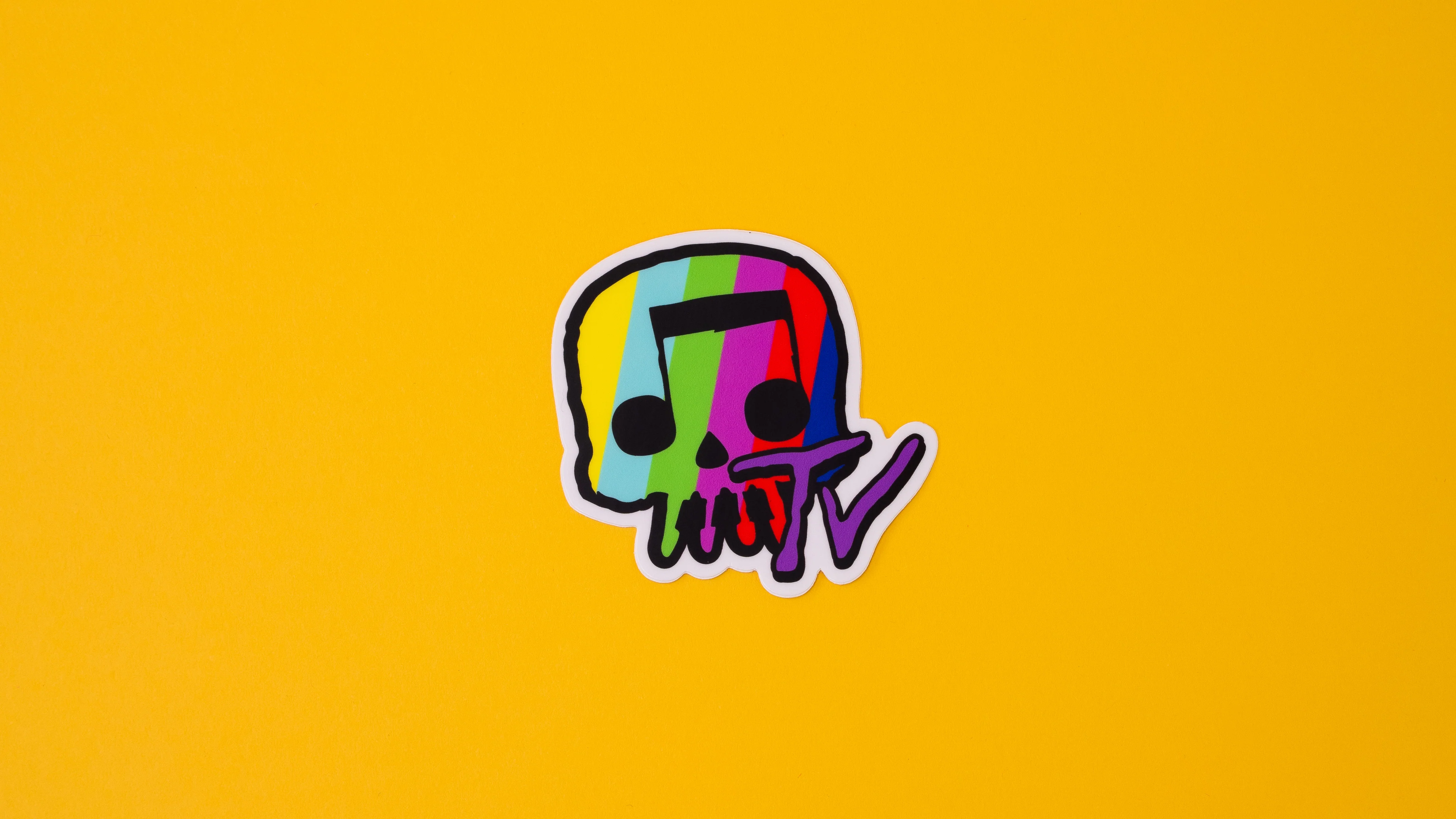 JT Music Sticker Pack - Image 4