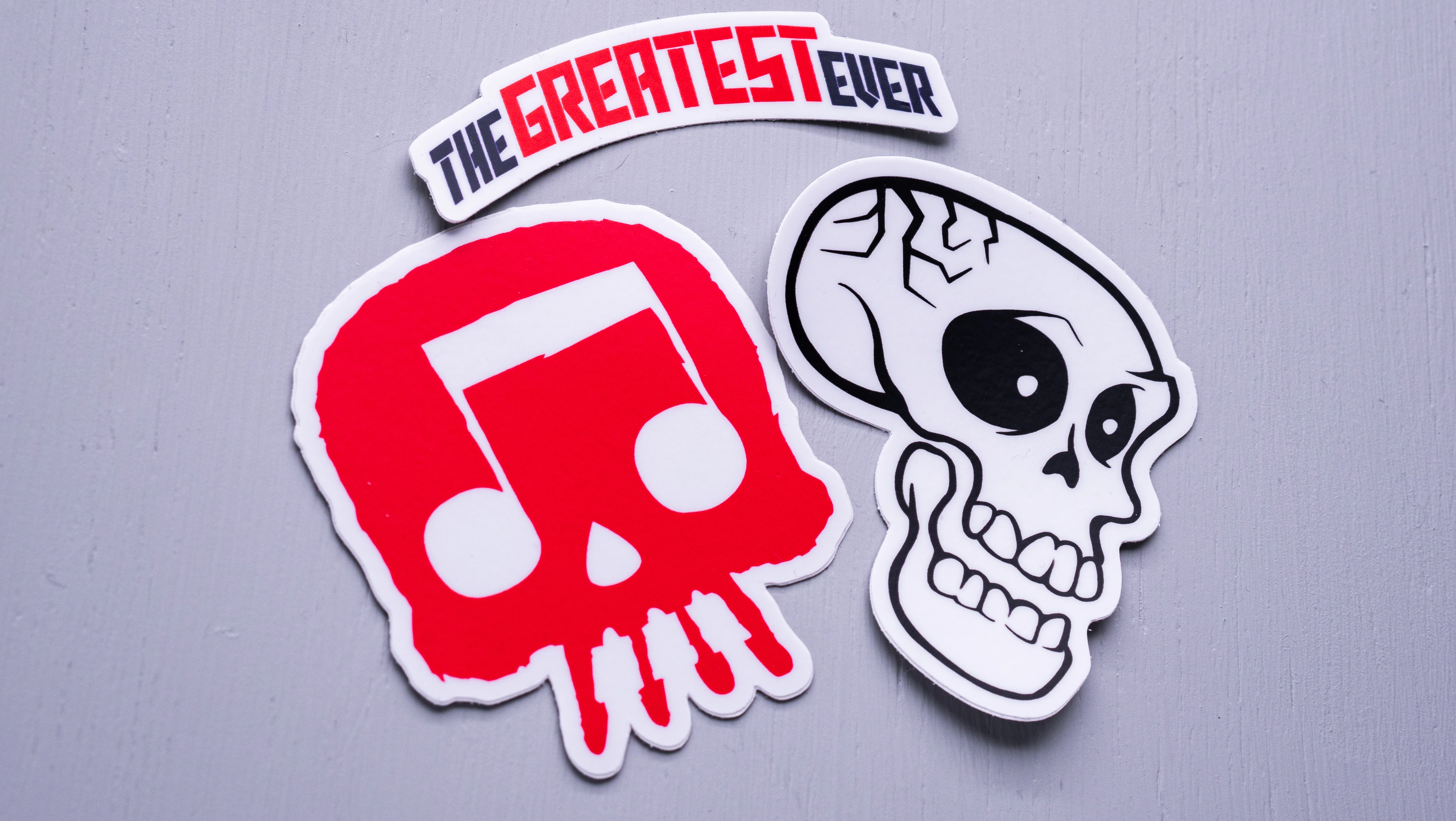 JT Music Sticker Pack - Image 5