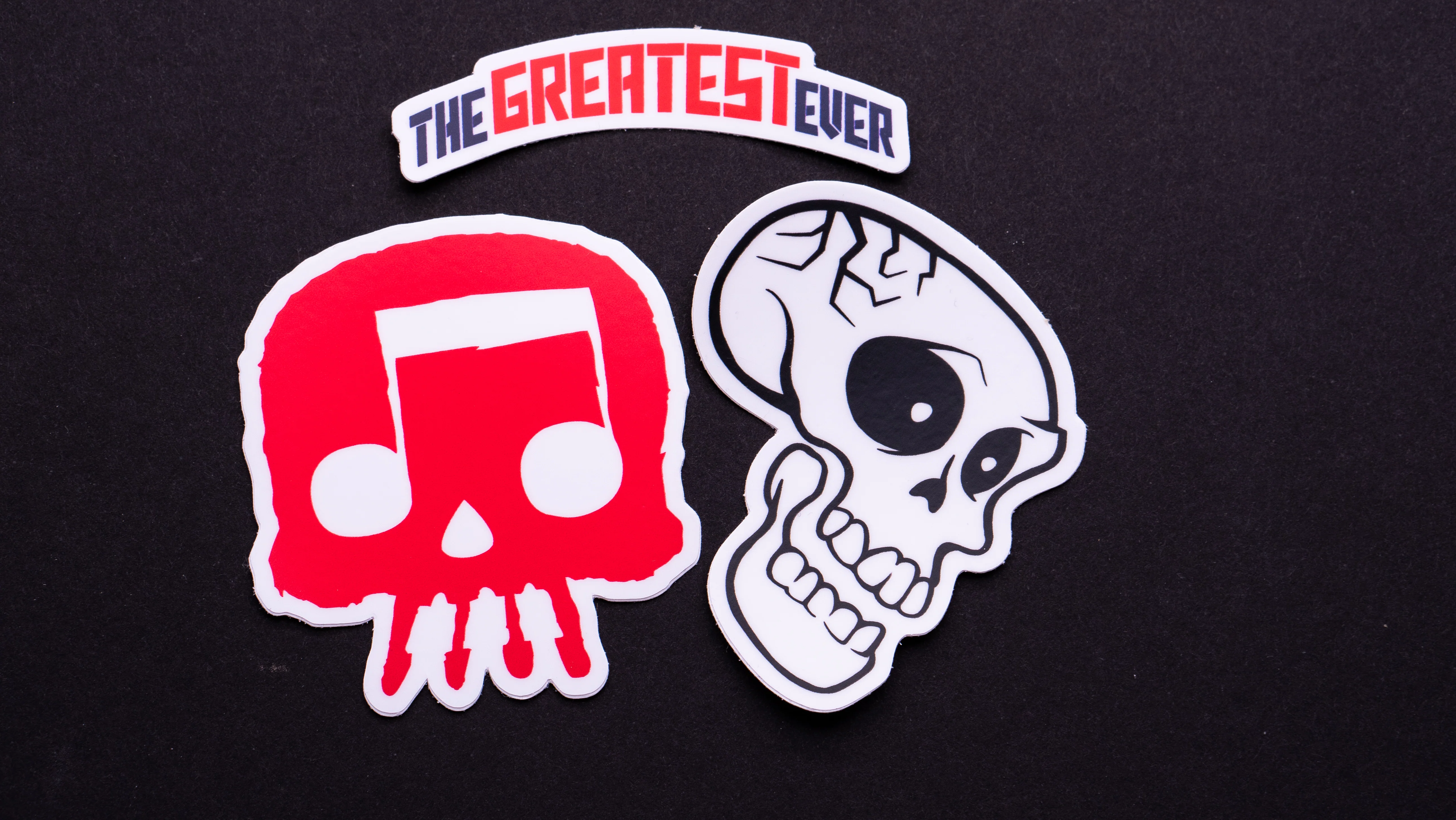 JT Music Sticker Pack - Image 6