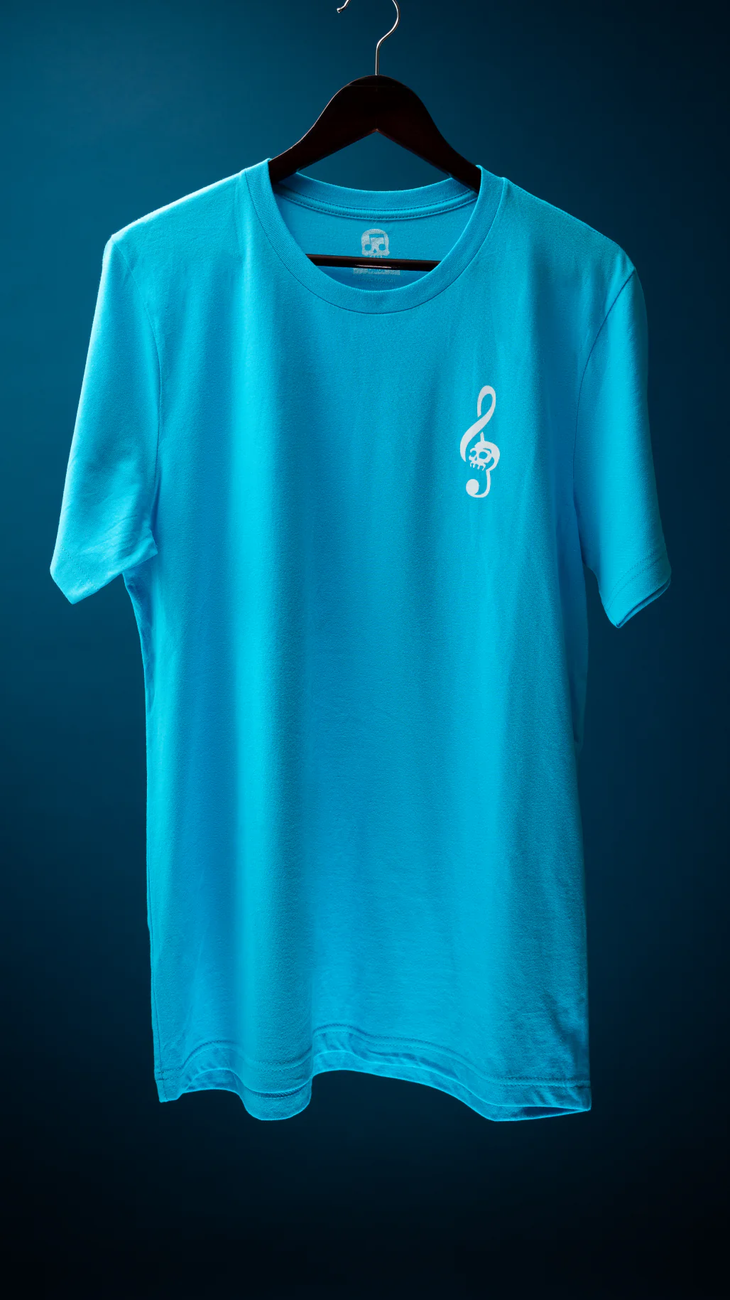 JT Music Summer Vibin' Tee - Image 5